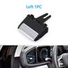 Air Vent Adjustment Paddle Repair Parts For Mercedes-Benz W167 GLE350 GLE450 GLS Class,Wear-resistant High Toughness