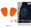 Men's Windproof Motorcycle Riding Pants - Anti-fall, Warm, Thickened, Four Seasons Gear