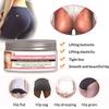 Crema para Agrandar Glúteos 100g Crema Reafirmante y Elevadora de Caderas Crema Potenciadora Crema Masajeadora de Glúteos