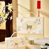 Chinese Style Wedding & Engagement Candy Gift Box - Bridesmaid Favor Packaging