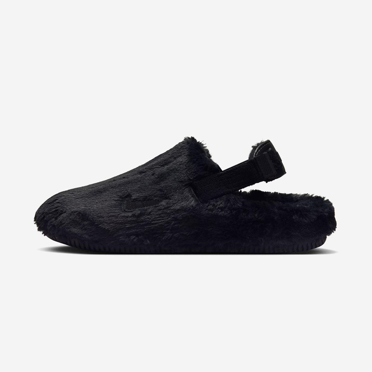 

[Nike] Женские кроссовки Nike Calm Mule SE, FZ3118, 1010109310, популярная корейская обувь 230