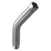 Compatible Shower Head Adapter For Home Bathroom Accessory Chrome Chrome Shower Connector Flexible Bathing Options
