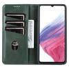 AZNS For Samsung Galaxy A05 4G Case Magnetic Auto Closing Phone Wallet Cover