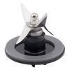 Wet Blade Assembly Replacement Part Premium Stainless Steel Blade Assembly for Cuisinart Series Blender
