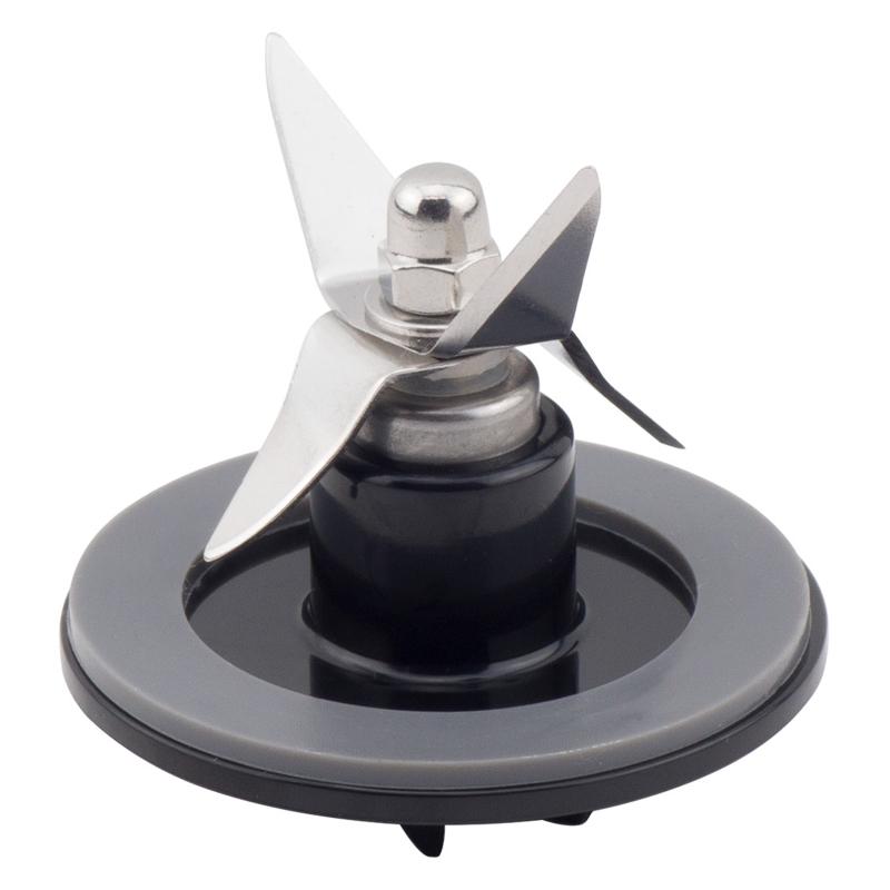 Wet Blade Assembly Replacement Part Premium Stainless Steel Blade Assembly for Cuisinart Series Blender