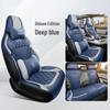 BYD Song Pro Champion Edition Seat Covers - All-Season, Custom Fit for 23 Models