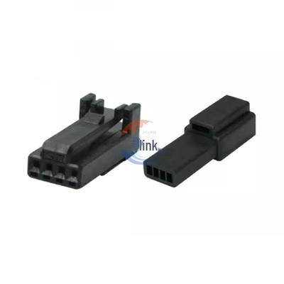4-Pin DJ7046B Automotive Wiring Harness Connector Plug