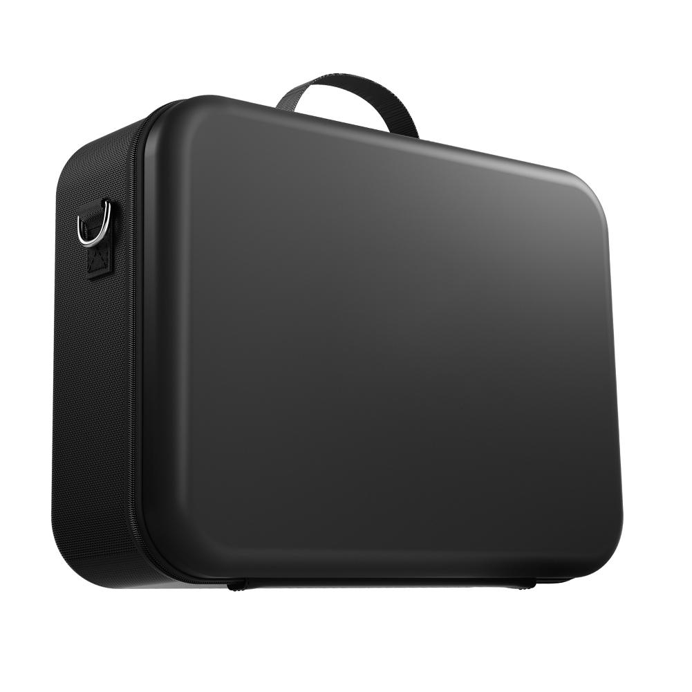 Portable Storage Bag Large Capacity Travel Storage Pouch Protective Case for Switch2 Console & Accessories