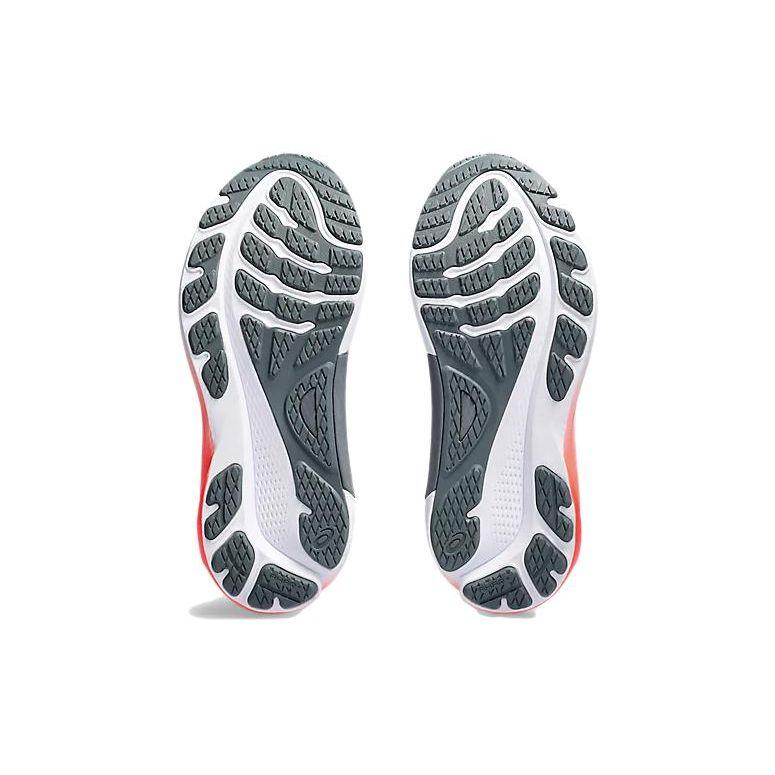 Asics Gel Kayano 30 White Sunrise Red Men Sneakers 1011B548-102