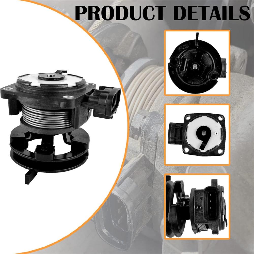 Throttle Body Level Sensor 22060-46010 For Lexus GS300 SC300 1998-2000 3.0L L6