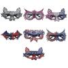 Masquerade Masks Halloween Fancy Masks Lace Masks Women Men Mardi Gras Masks
