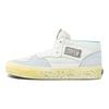 Vans Half Cab VLT LX Vintage Sport - Pale Blue Unisex Sneakers White VN0A5KC73AR