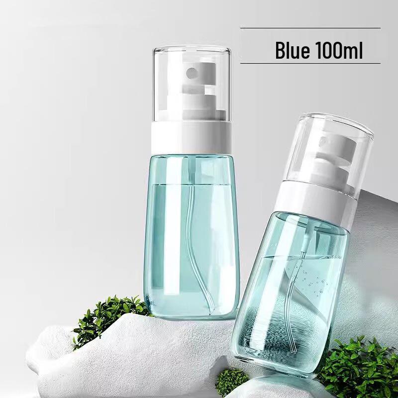 Allies Ultra-Fine Mist Spray Bottle