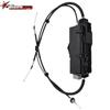 Electric Parking Brake Handbrake Actuator With Control Unit For BMW 2007-2013 X5 E70 2008-2014 X6 E71 E72 34436850289