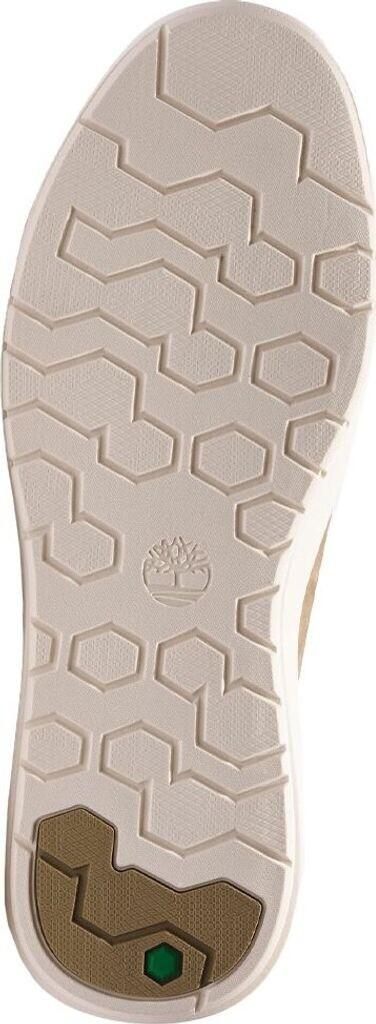 Кроссовки Timberland Seneca Bay Oxford Trainers petrified oak