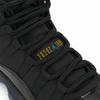 Air Jordan 11 Retro GS Gamma Blue 2025 Kids Sneakers Black Varsity-Maize 378038-047