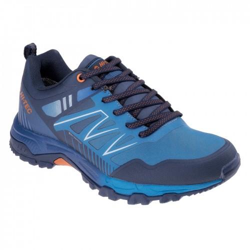Hi-Tec Men's Favet Waterproof Trainers