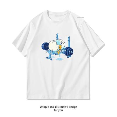 Oberteile – T-Shirts