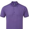 Premier Men's Coolchecker Polo Shirt