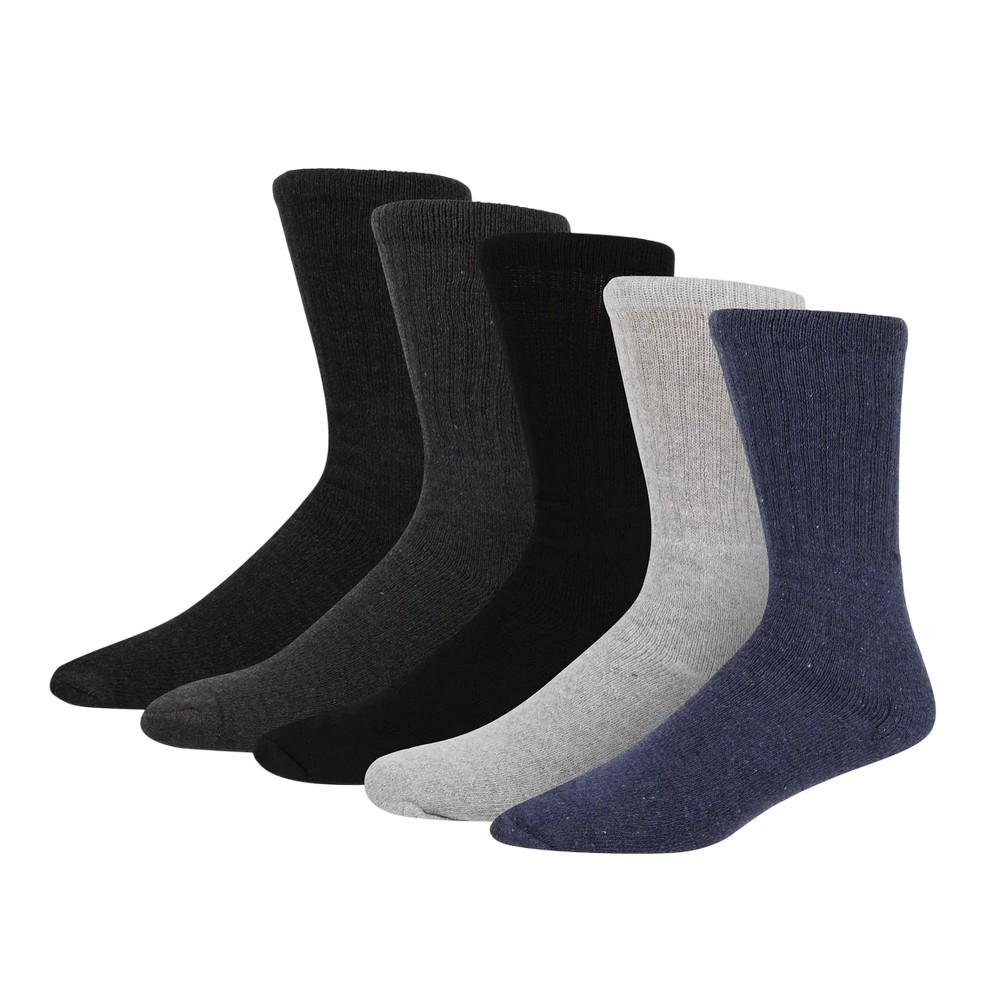Soxy Men's Cotton Socks (Pack of 20)