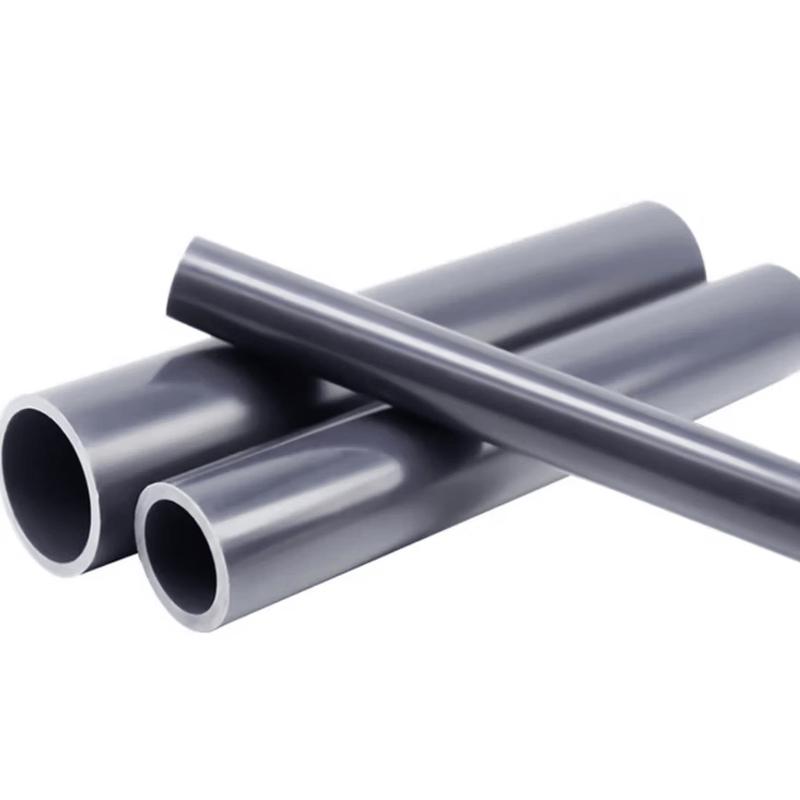 

YMTI UPVC DN50 Pressure Pipe