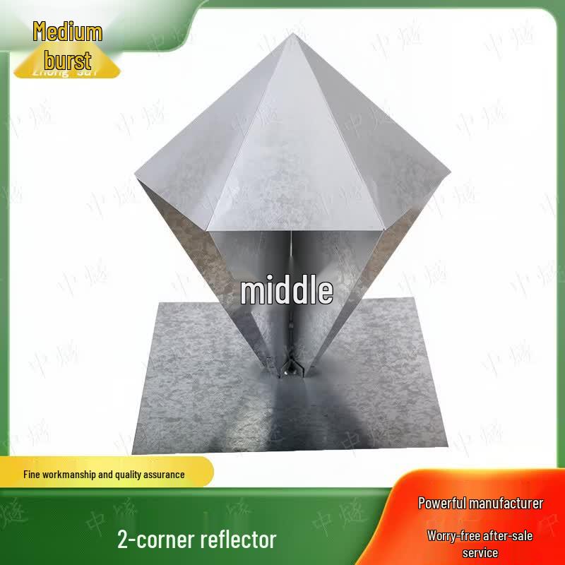 Radar Corner Reflector