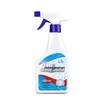 King Oil & Yellow Stain Remover: Gentle, Waterless Solution for Stubborn School Uniform Collar & Cuff Stains.