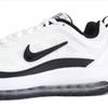Nike Shoes Nike Air Max Ap White Cu4870 100