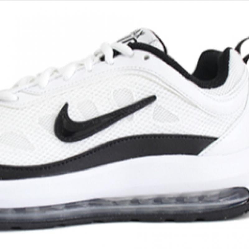 Nike Shoes Nike Air Max Ap White Cu4870 100