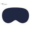 VR Glasses Case Cover Ultra-Thin Design Anti-Fingerprint Impact-Resistant Simple Installation Soft Silicone Protector for Vision Pro