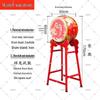 HJGD Traditional Chinese Performance Dagu Drum