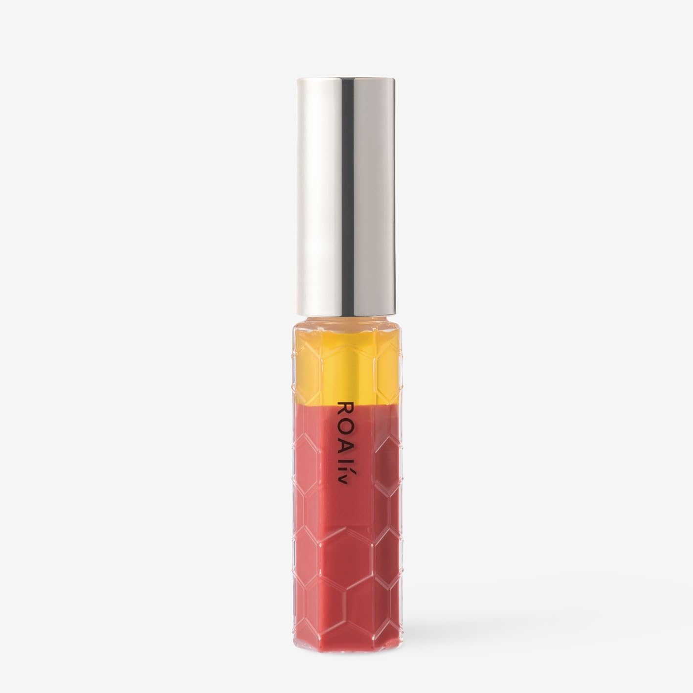 RoaRib Honey Luster R 04 Clematis 6.3g Lip Gloss Lip Care
