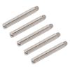 5pcs Watch Strap Screw Link Pin Watch Band Screw Tube Replacement Accessories Repair Parts for