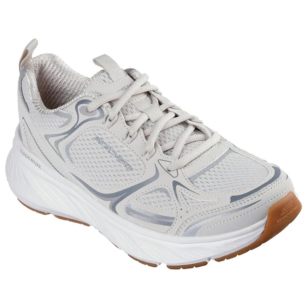 Skechers Sneakers Edgeride Silver Eclipse
