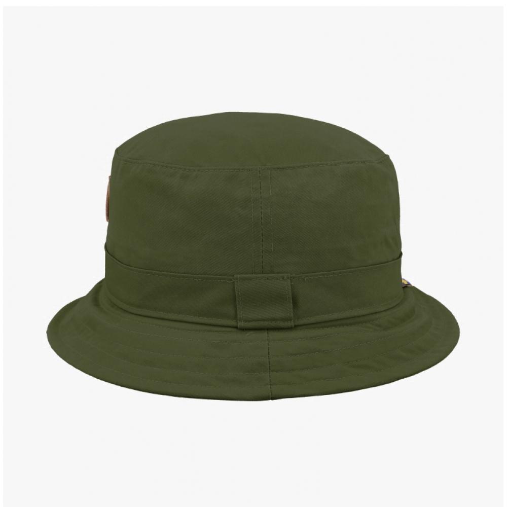 Fjallraven Kiruna Bucket Hat 77277 625