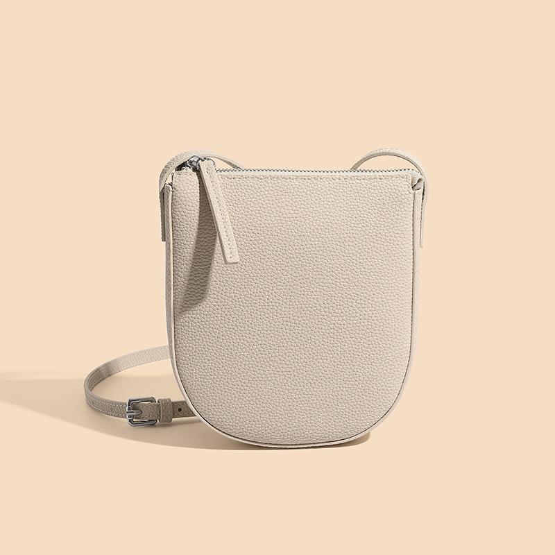 

Genuine Leather Real Cowhide Women s Versatile Trendy Phe Bag Women Messenger Bag Small Shoulder Bags Crossbody Bags for Women