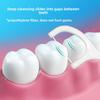 50 Pieces Disposable Ultra-fine Dental Floss Sticks