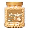 New Frontier Original Hazelnuts (400g Can)