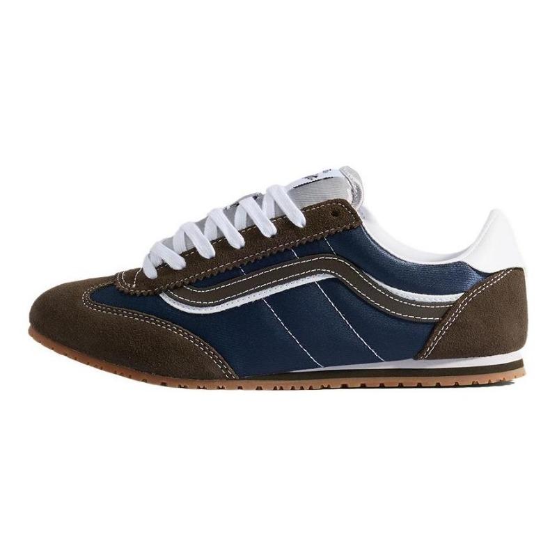 Vans Super Lowpro unisex skate shoes VN000D83BF1 38.5