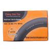 Zhengxin Bicycle Inner Tube for 12-27.5" and 700C-29" Mountain and Road Bikes