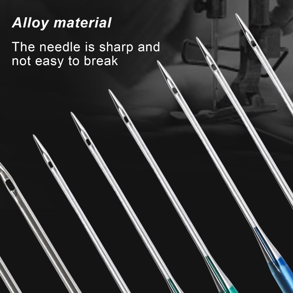 Machine Needle Replacement