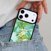 summer tropical pattern Phone Case for iPhone 17ProMax 12 13 14 15 16e 17 Pro Max Plus Air Cover