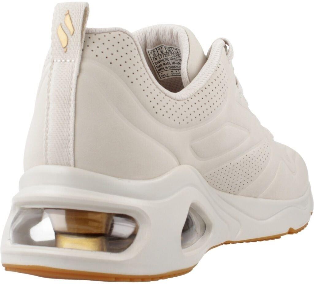 Кроссовки Skechers Tres-Air Uno - Ah-Mazing Women offwhite