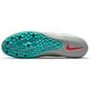 Nike Pantofi de sport unisex Zoom Rival S 9 Barely Volt Hyper Orange Verde Dynamic-Turquoise Photon-Dust 907564-701