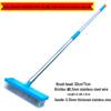 Long Handle Stainless Steel Wire Brush