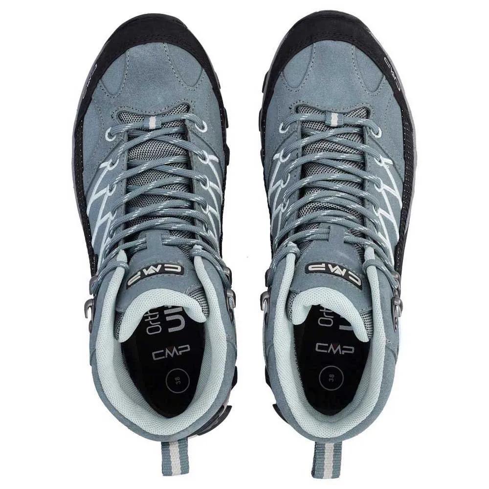 CMP Hiking Boots Rigel Mid WP 3Q12946