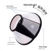 Golden Retriever Post-Surgery Elizabethan Collar - Anti-Scratch, Anti-Bite, Anti-Lick Dog & Cat Head Cover