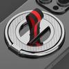 360° Rotating Glitter Diamond Ring Buckle Phone Holder with Magnetic Magsafe Compatibility