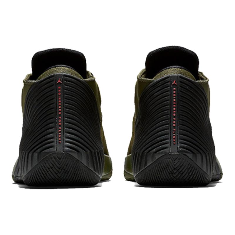 Air Jordan Why Not Zer0.1 Low Pfx 'Infrared 23' Jordan AR0346-300