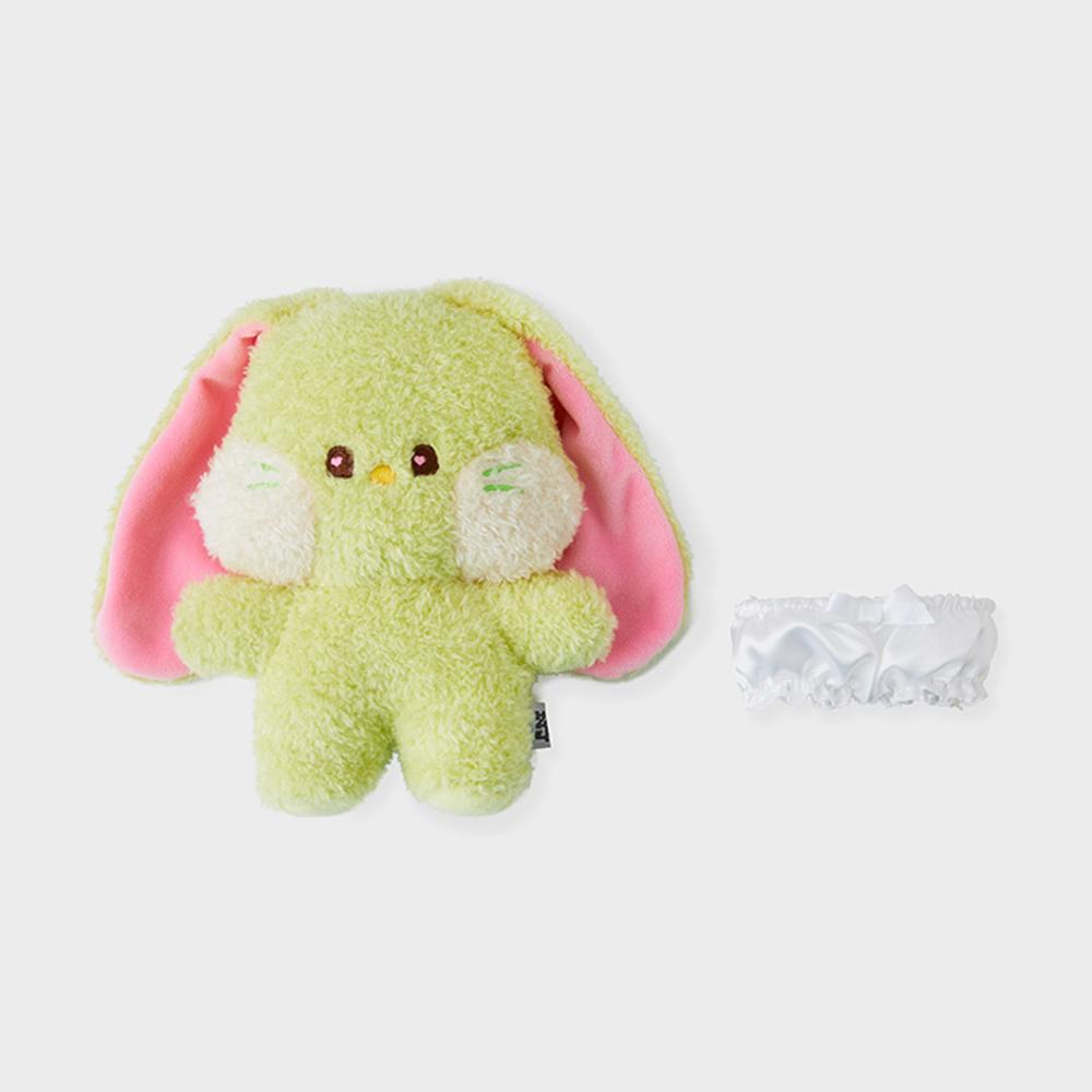 NewJeans Minini Kostium Królika Pluszowy